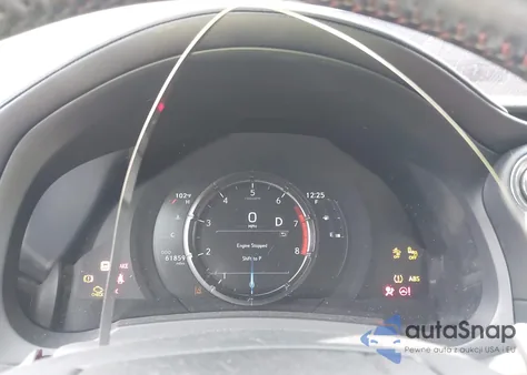 2022 Lexus Is 350 F Sport z USA, uszkodzony, nr VIN JTHGZ1E20N5024523